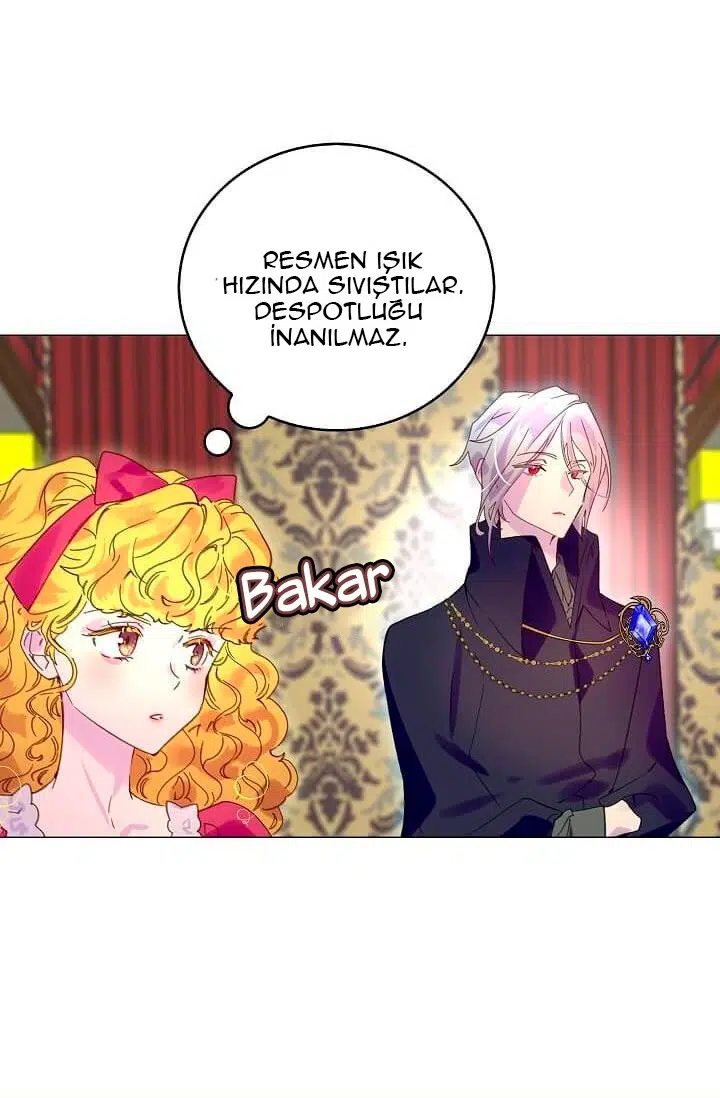 Baş Belası Figüran Hanım - Bölüm 91 Sayfa 25
