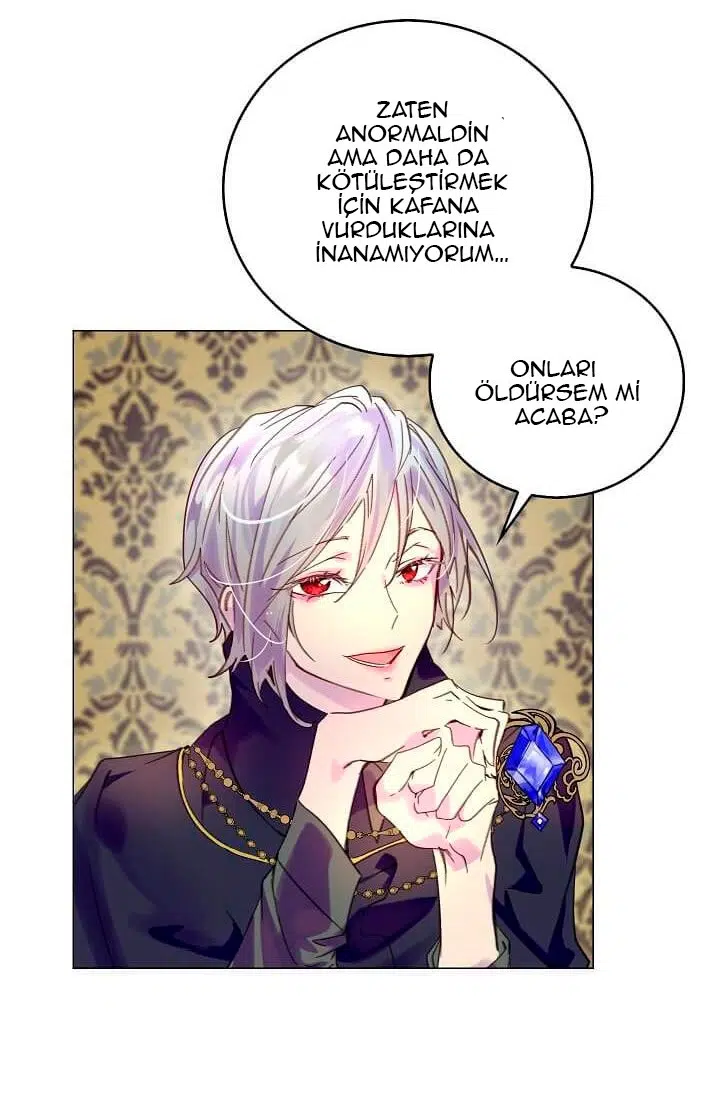 Baş Belası Figüran Hanım - Bölüm 91 Sayfa 34