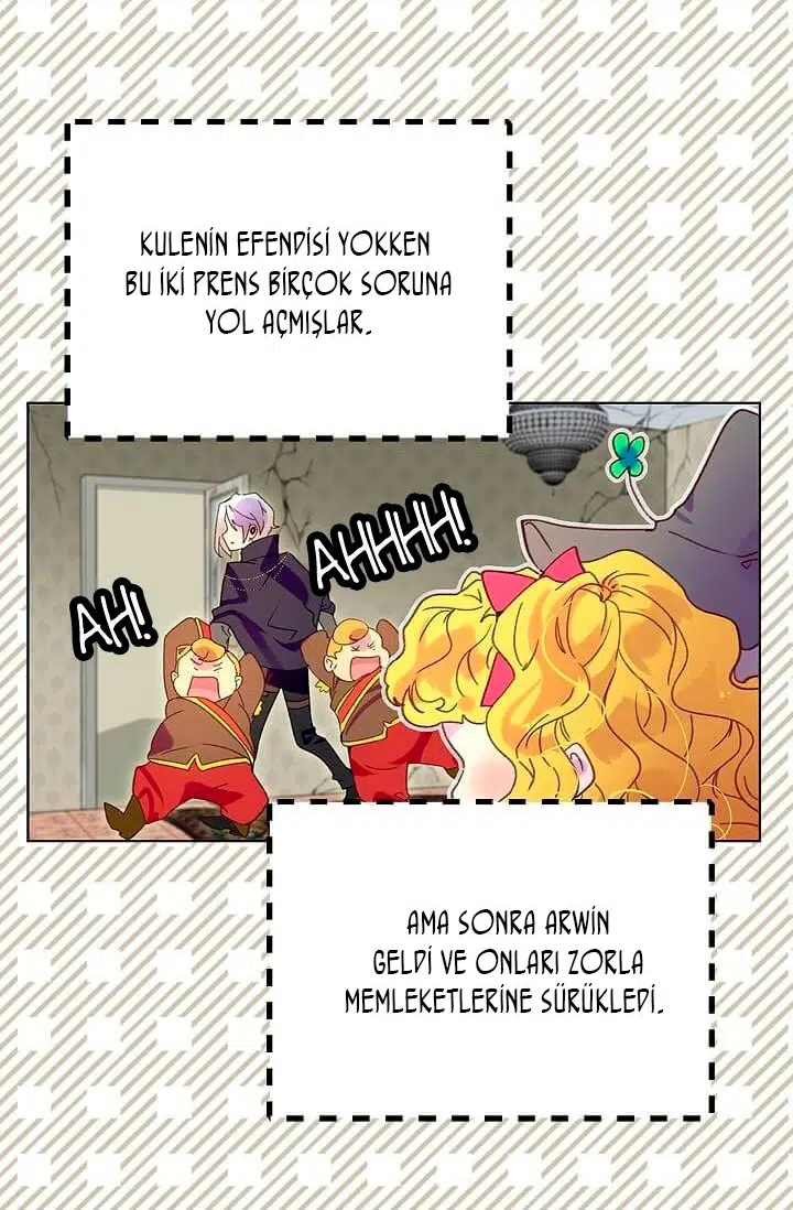 Baş Belası Figüran Hanım - Bölüm 91 Sayfa 44