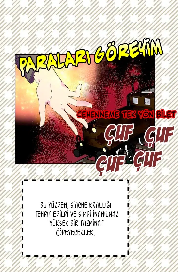 Baş Belası Figüran Hanım - Bölüm 91 Sayfa 45
