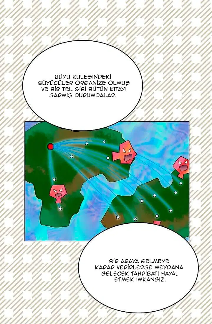 Baş Belası Figüran Hanım - Bölüm 91 Sayfa 47