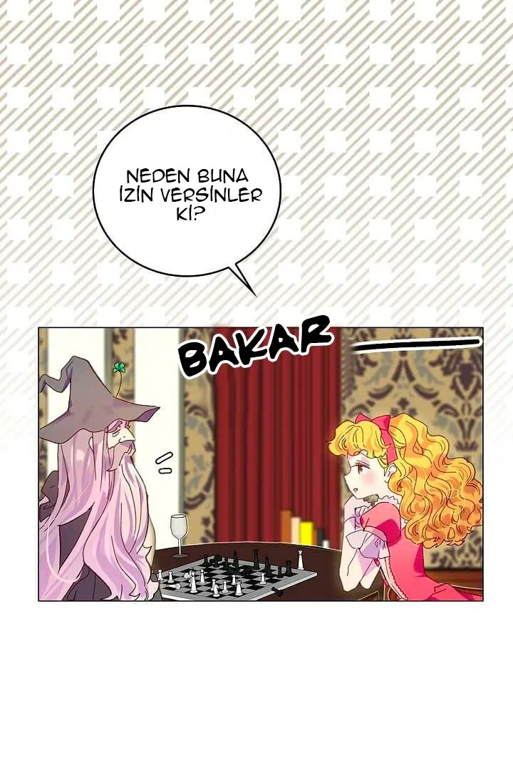Baş Belası Figüran Hanım - Bölüm 91 Sayfa 51