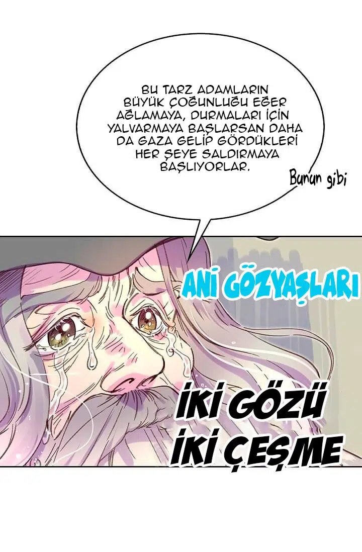 Baş Belası Figüran Hanım - Bölüm 92 Sayfa 8