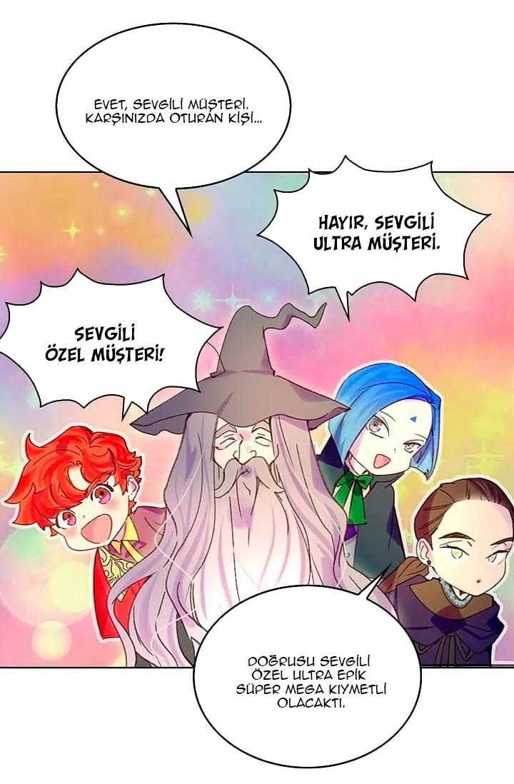 Baş Belası Figüran Hanım - Bölüm 92 Sayfa 25