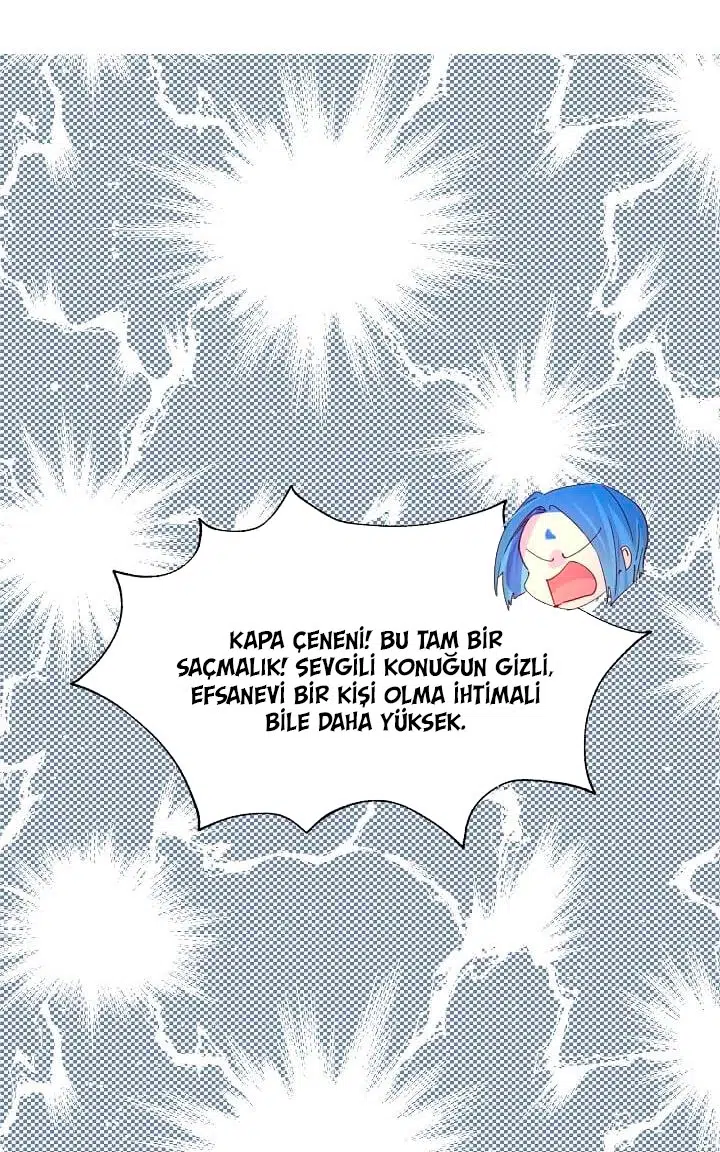 Baş Belası Figüran Hanım - Bölüm 93 Sayfa 6