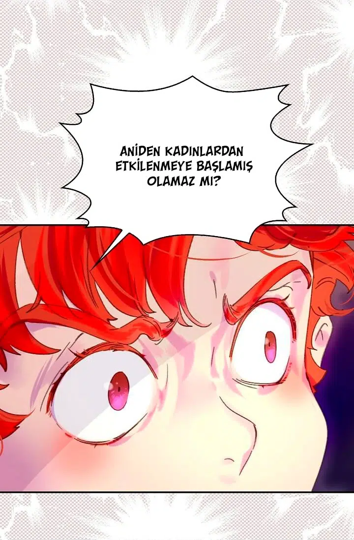 Baş Belası Figüran Hanım - Bölüm 93 Sayfa 8