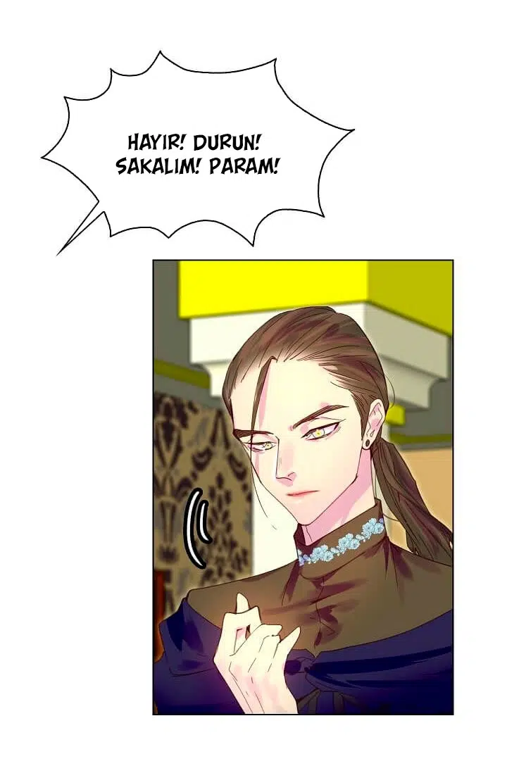 Baş Belası Figüran Hanım - Bölüm 93 Sayfa 14