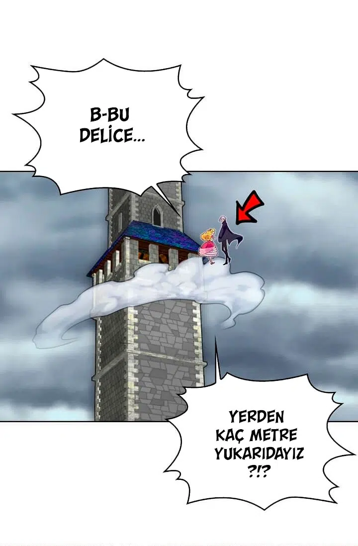 Baş Belası Figüran Hanım - Bölüm 93 Sayfa 19