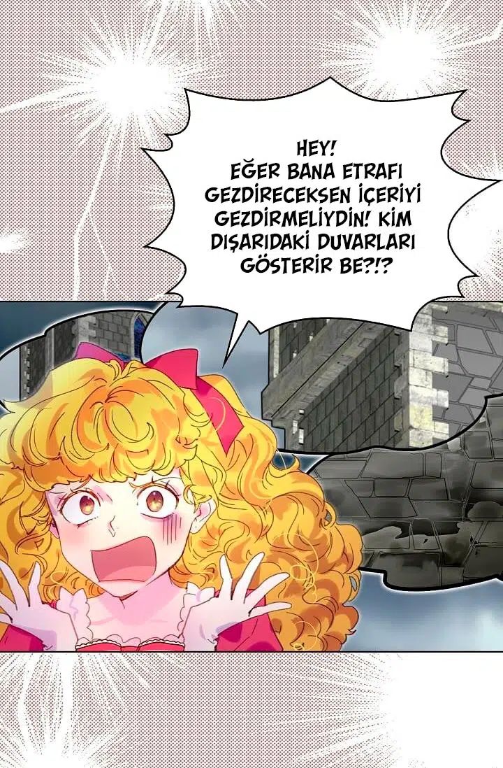 Baş Belası Figüran Hanım - Bölüm 93 Sayfa 20