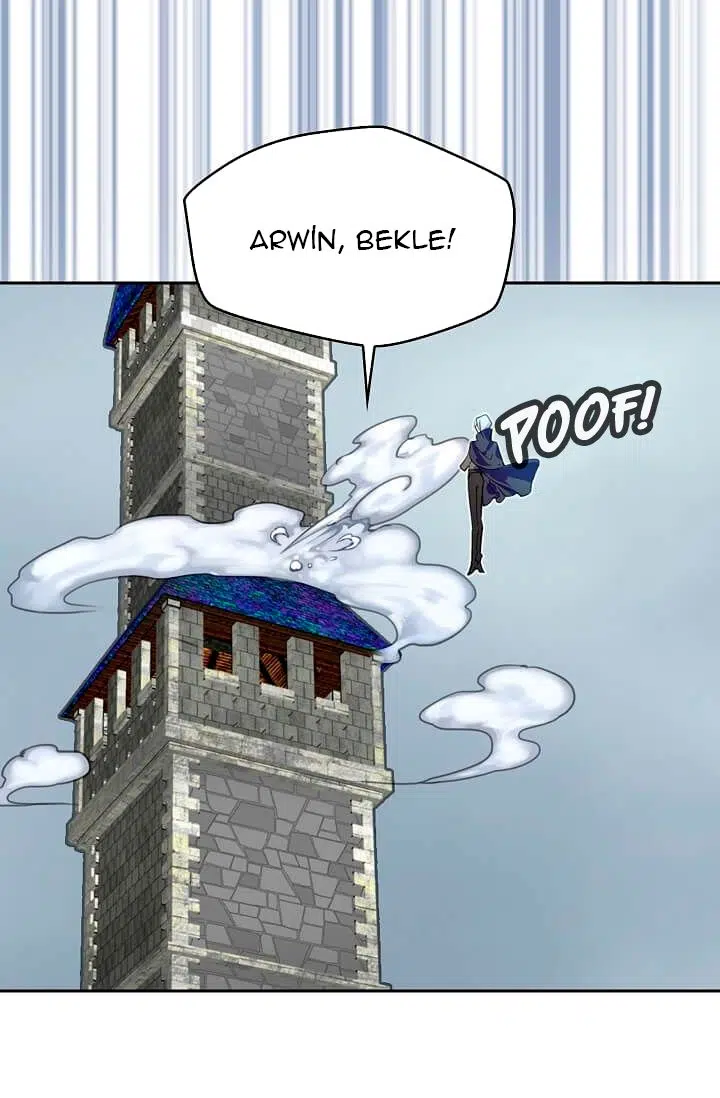Baş Belası Figüran Hanım - Bölüm 93 Sayfa 31