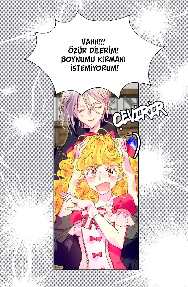 Baş Belası Figüran Hanım - Bölüm 93 Sayfa 44