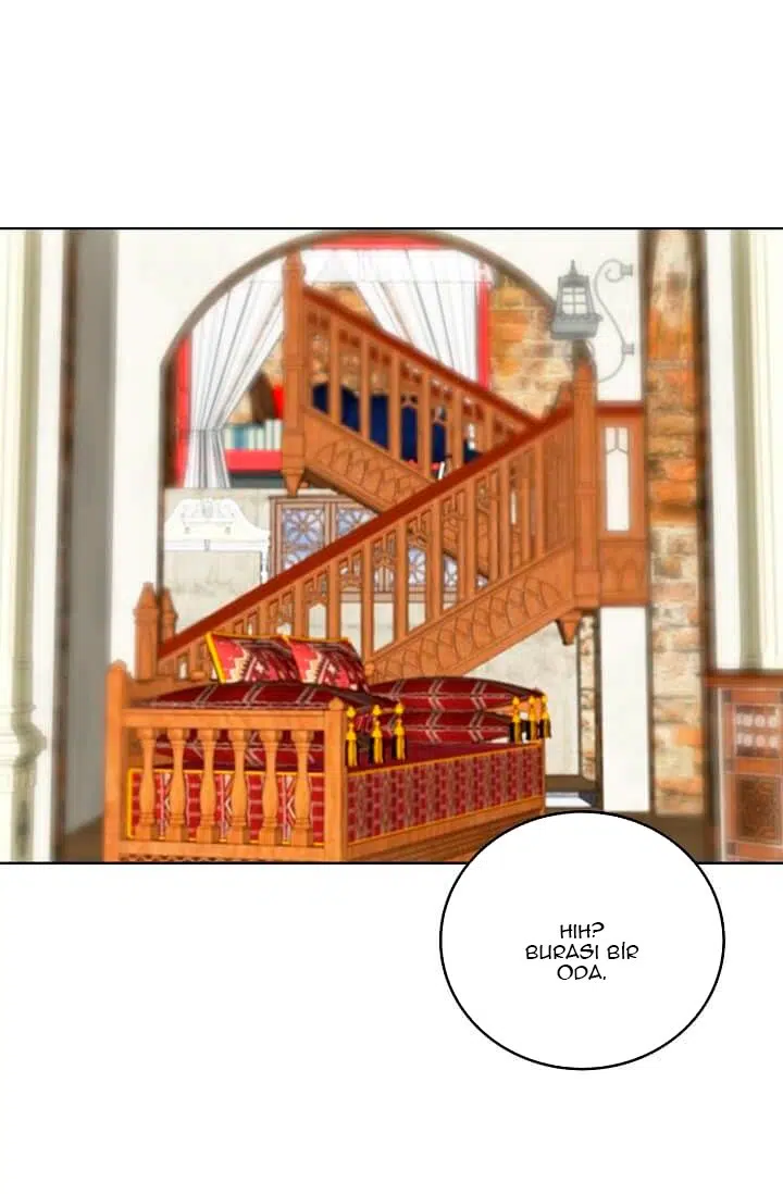 Baş Belası Figüran Hanım - Bölüm 93 Sayfa 46
