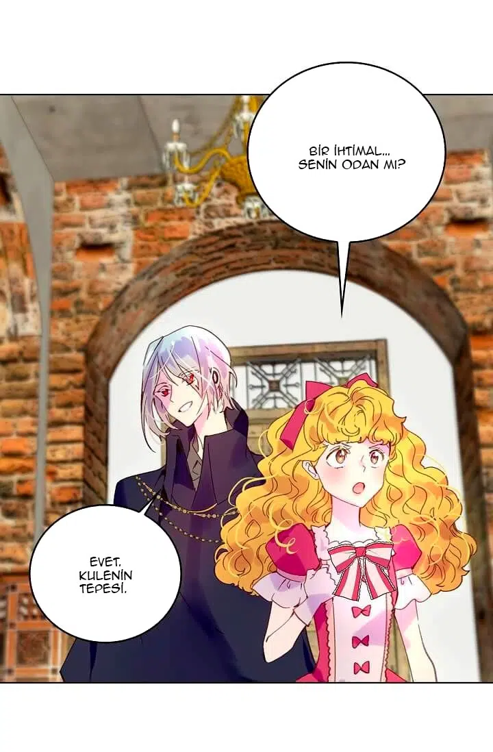 Baş Belası Figüran Hanım - Bölüm 93 Sayfa 47