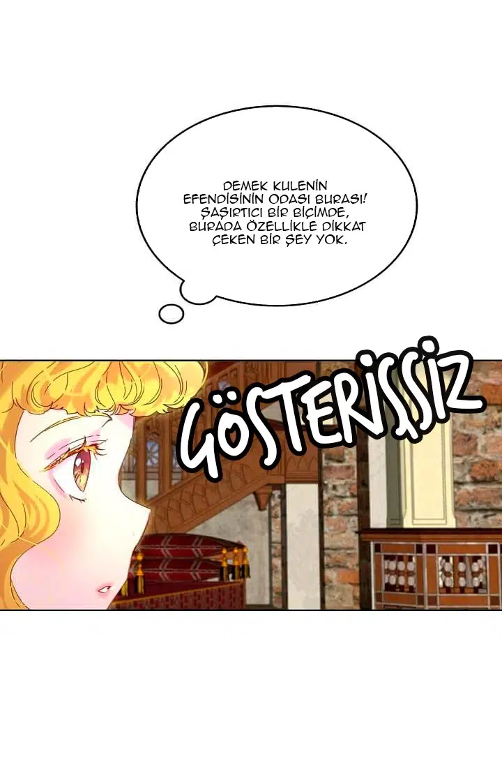 Baş Belası Figüran Hanım - Bölüm 93 Sayfa 48