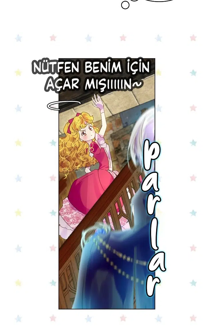 Baş Belası Figüran Hanım - Bölüm 94 Sayfa 5