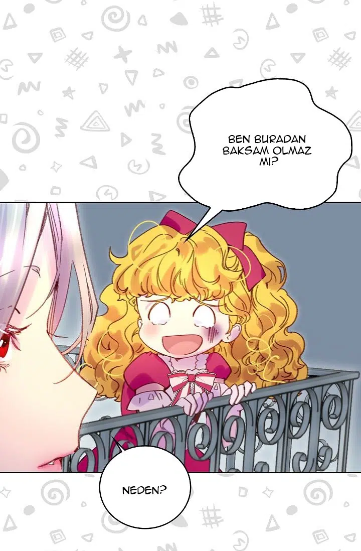 Baş Belası Figüran Hanım - Bölüm 94 Sayfa 27