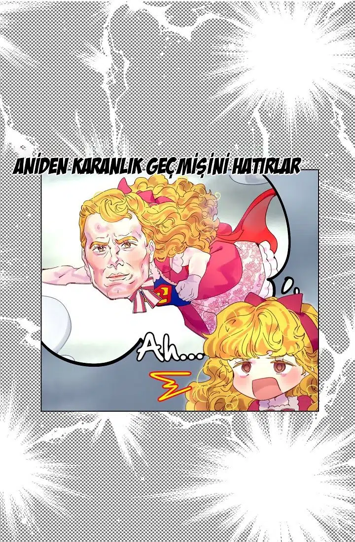 Baş Belası Figüran Hanım - Bölüm 94 Sayfa 48