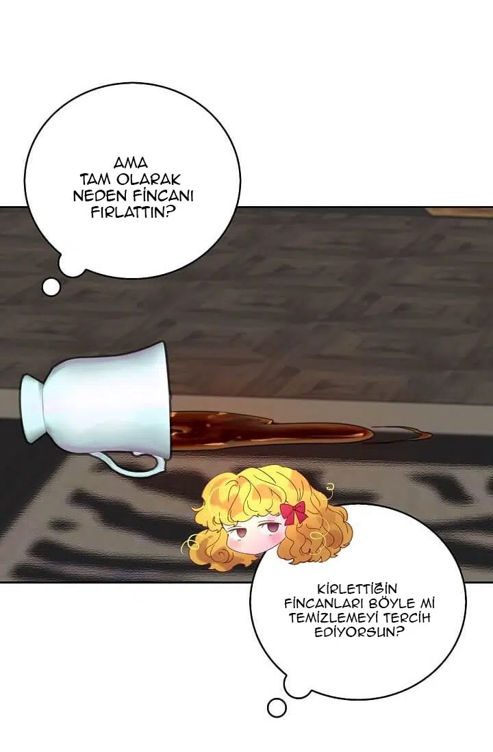 Baş Belası Figüran Hanım - Bölüm 96 Sayfa 44