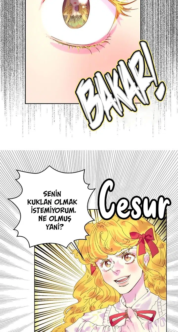 Baş Belası Figüran Hanım - Bölüm 96 Sayfa 49