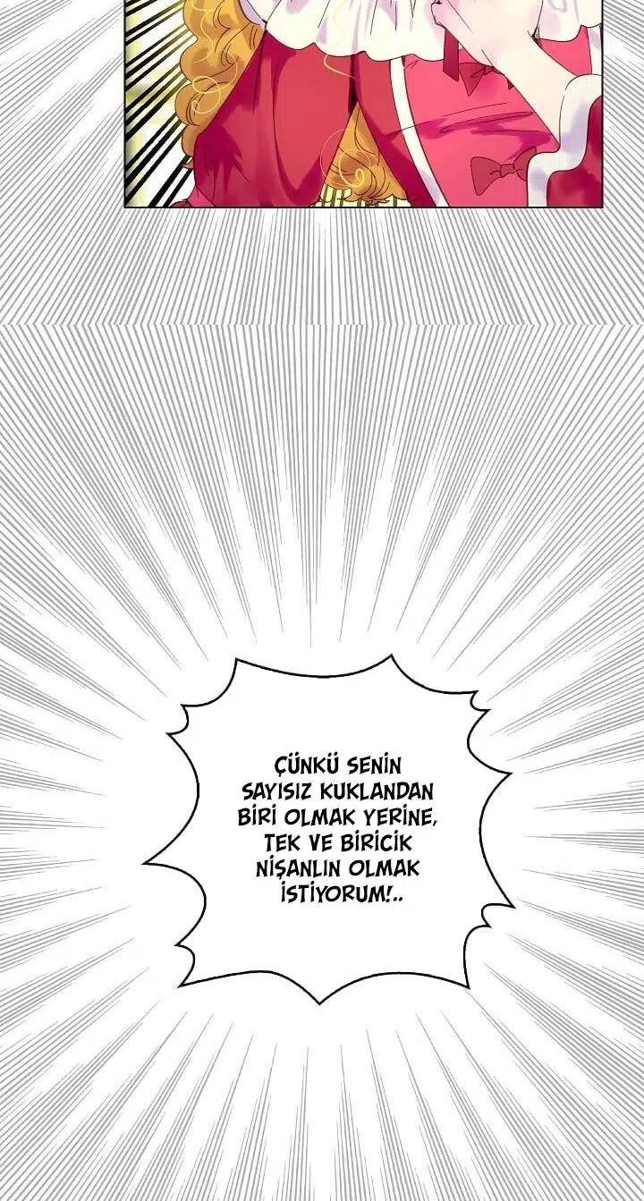 Baş Belası Figüran Hanım - Bölüm 96 Sayfa 50