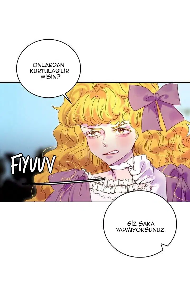 Baş Belası Figüran Hanım - Bölüm 99 Sayfa 15