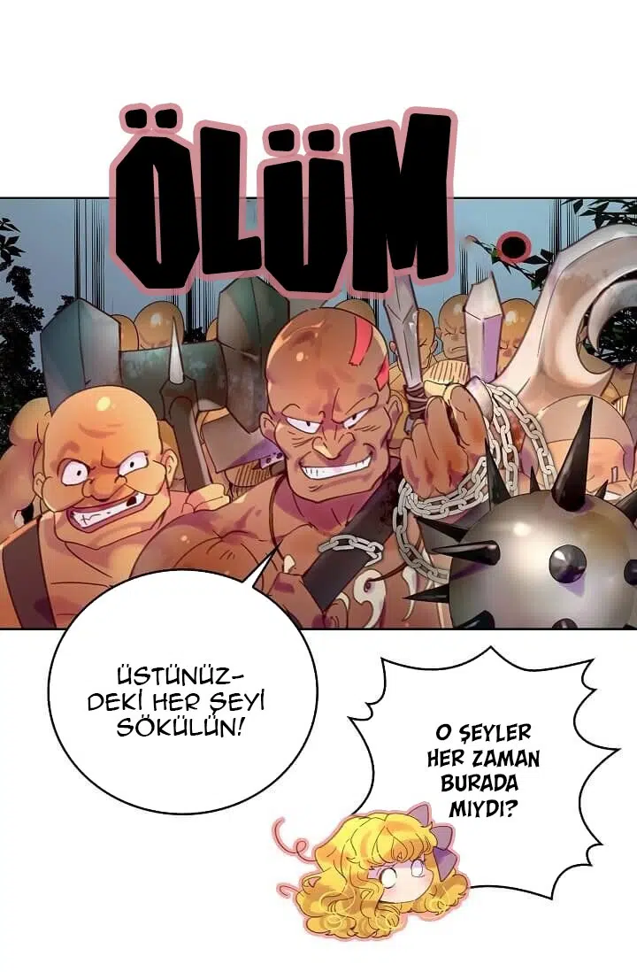 Baş Belası Figüran Hanım - Bölüm 99 Sayfa 17