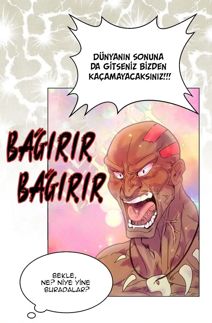 Baş Belası Figüran Hanım - Bölüm 99 Sayfa 40