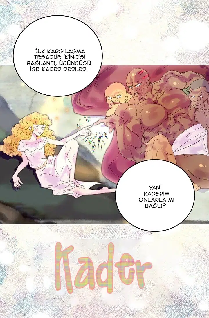 Baş Belası Figüran Hanım - Bölüm 99 Sayfa 41