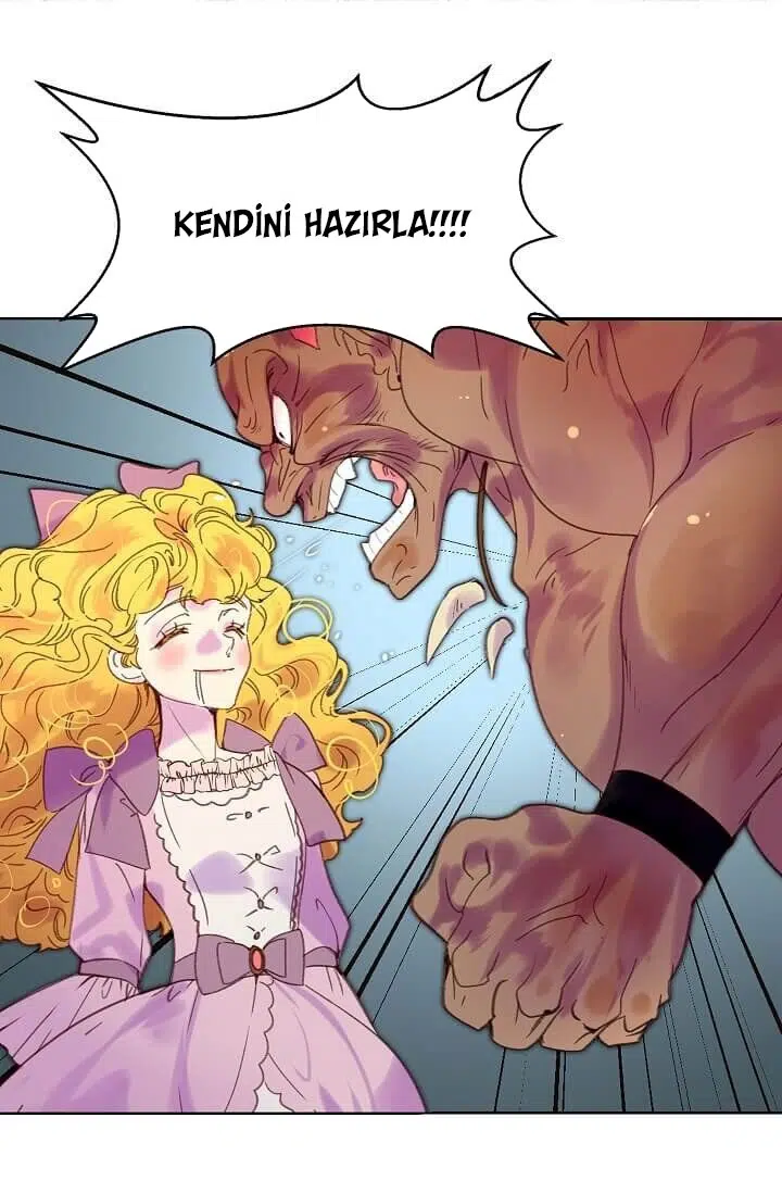 Baş Belası Figüran Hanım - Bölüm 99 Sayfa 42