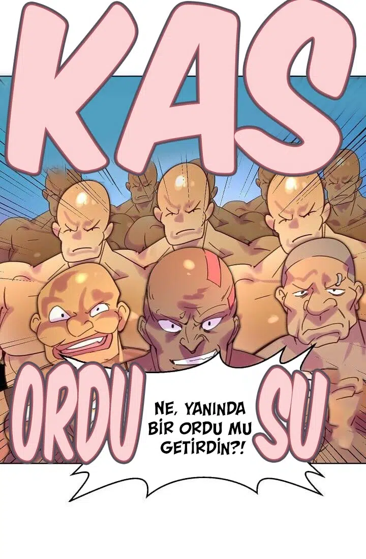 Baş Belası Figüran Hanım - Bölüm 99 Sayfa 44