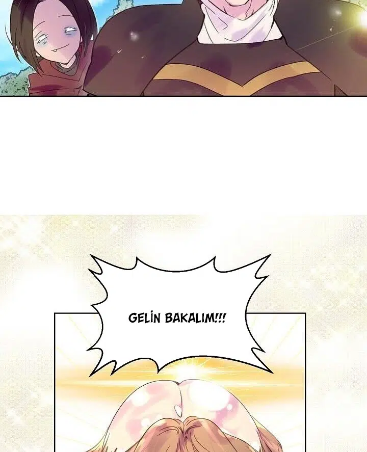 Baş Belası Figüran Hanım - Bölüm 99 Sayfa 49