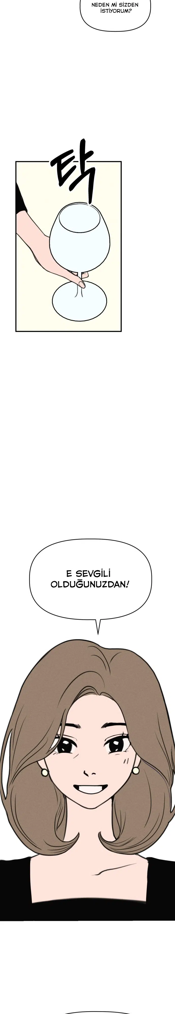 İkimizin Sırrı - Bölüm 1 Sayfa 27