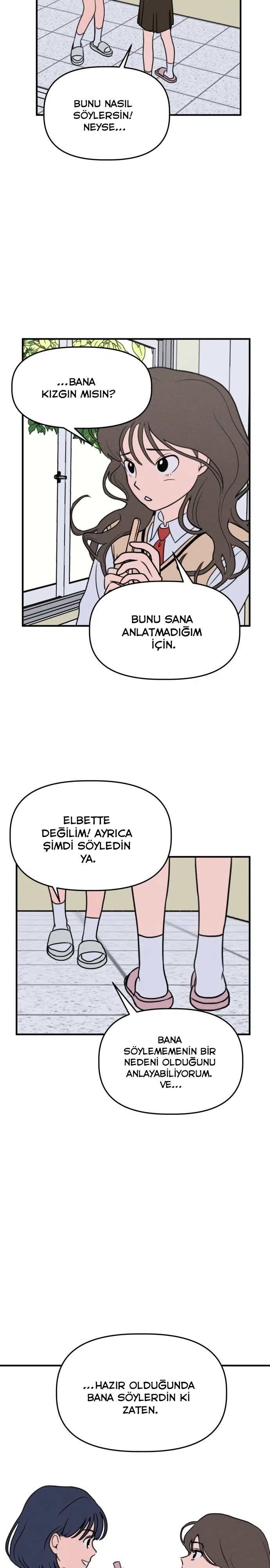 İkimizin Sırrı - Bölüm 2 Sayfa 14