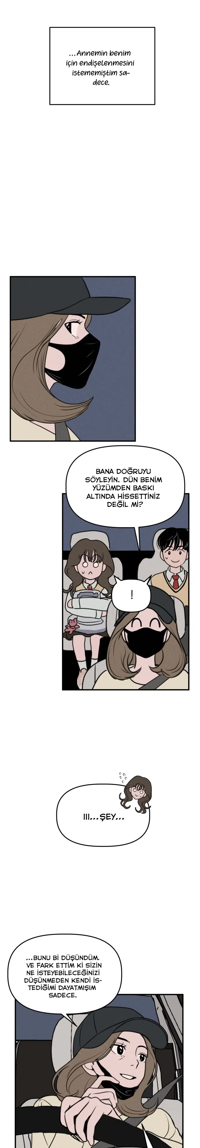 İkimizin Sırrı - Bölüm 2 Sayfa 24
