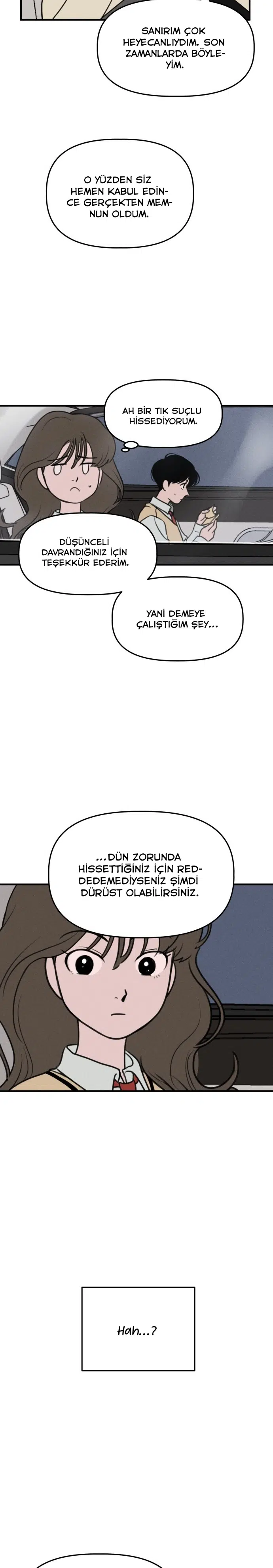 İkimizin Sırrı - Bölüm 2 Sayfa 25