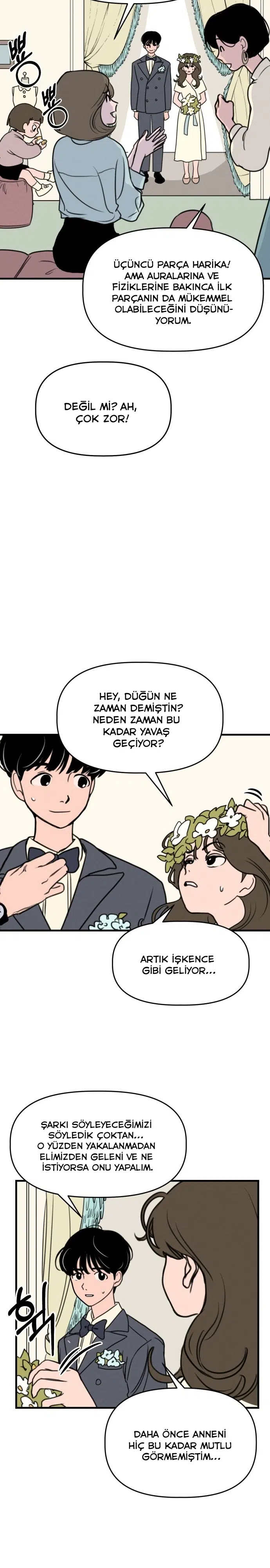 İkimizin Sırrı - Bölüm 3 Sayfa 4