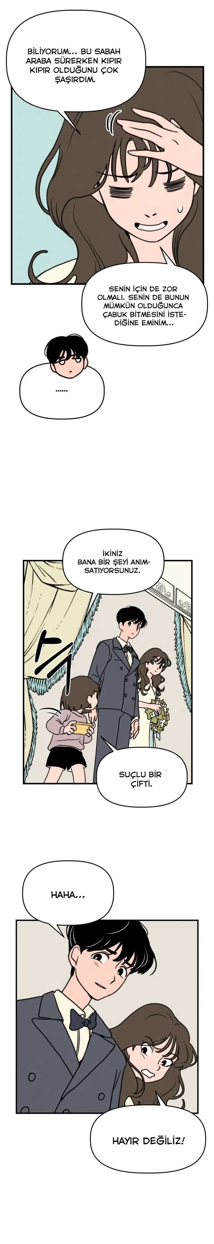 İkimizin Sırrı - Bölüm 3 Sayfa 5