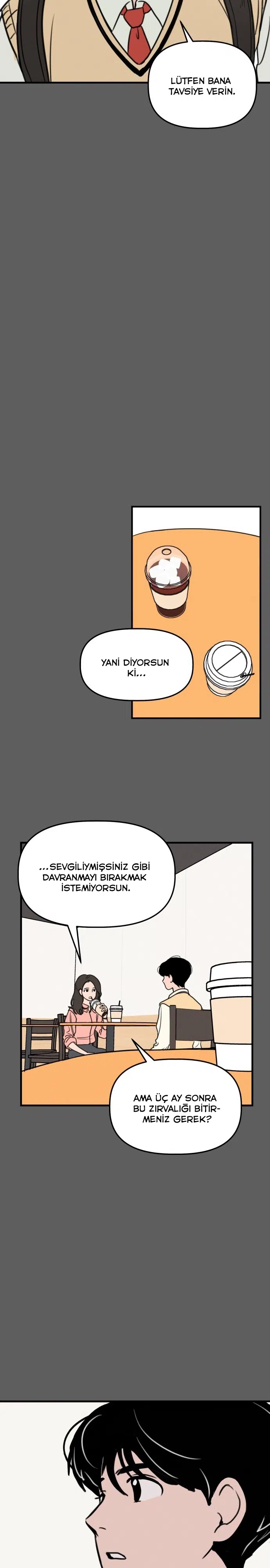 İkimizin Sırrı - Bölüm 3 Sayfa 26