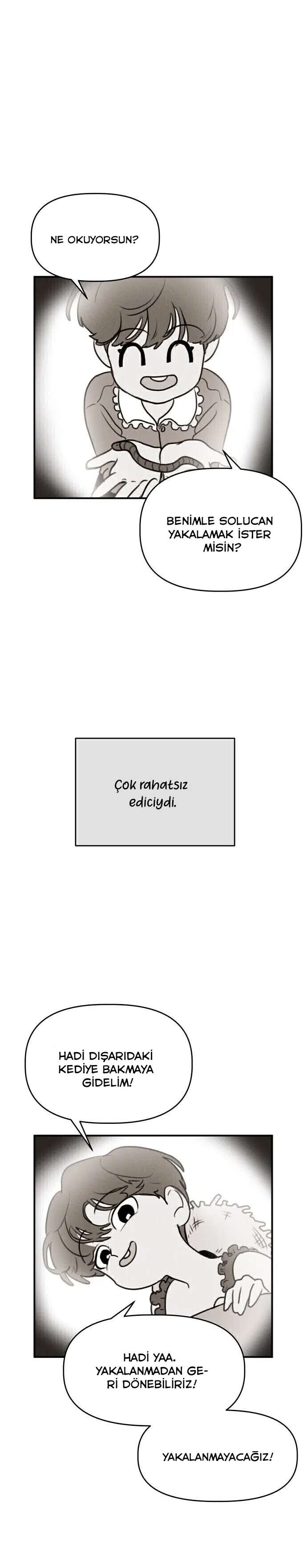İkimizin Sırrı - Bölüm 4 Sayfa 2