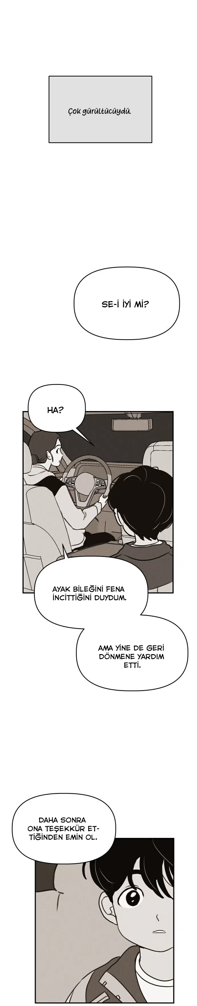 İkimizin Sırrı - Bölüm 4 Sayfa 3