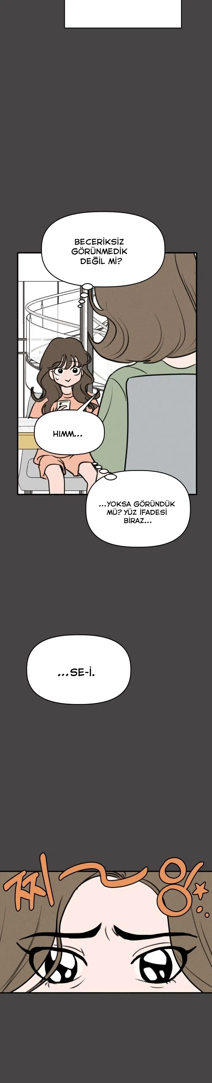 İkimizin Sırrı - Bölüm 4 Sayfa 10