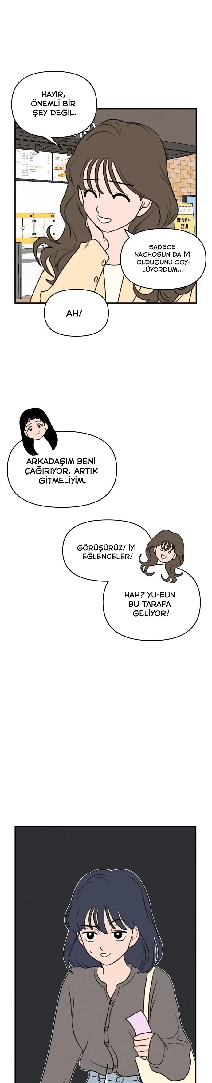 İkimizin Sırrı - Bölüm 6 Sayfa 9