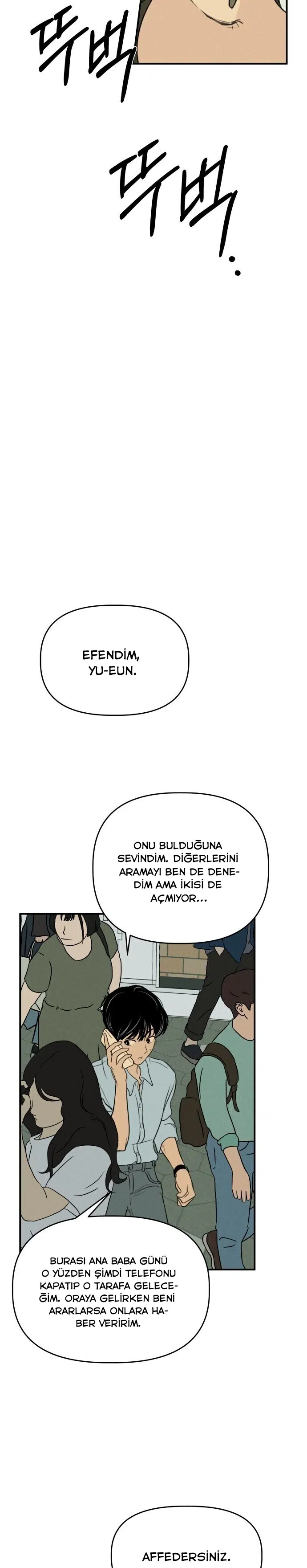 İkimizin Sırrı - Bölüm 7 Sayfa 29