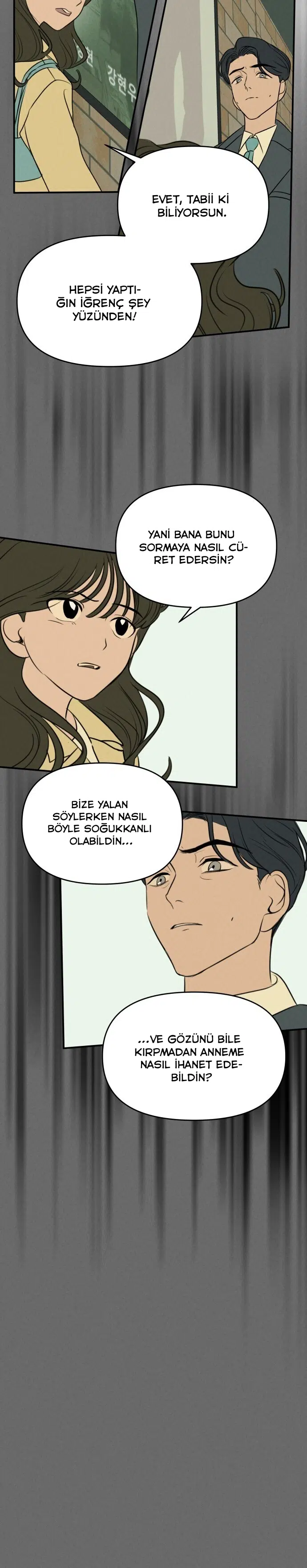 İkimizin Sırrı - Bölüm 8 Sayfa 6