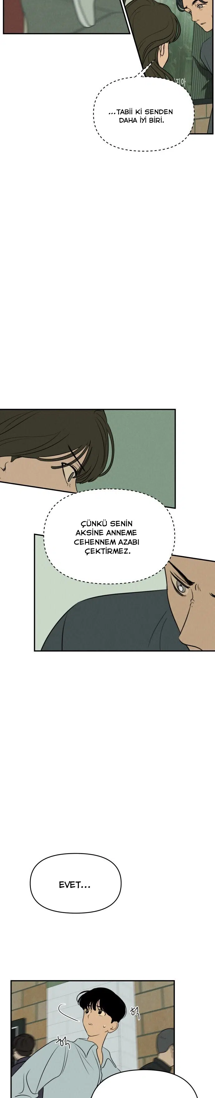 İkimizin Sırrı - Bölüm 8 Sayfa 9