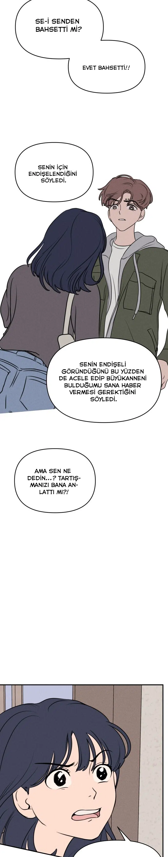 İkimizin Sırrı - Bölüm 9 Sayfa 20
