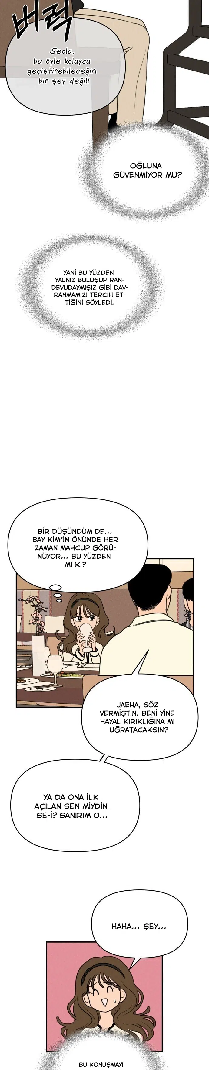 İkimizin Sırrı - Bölüm 9 Sayfa 29