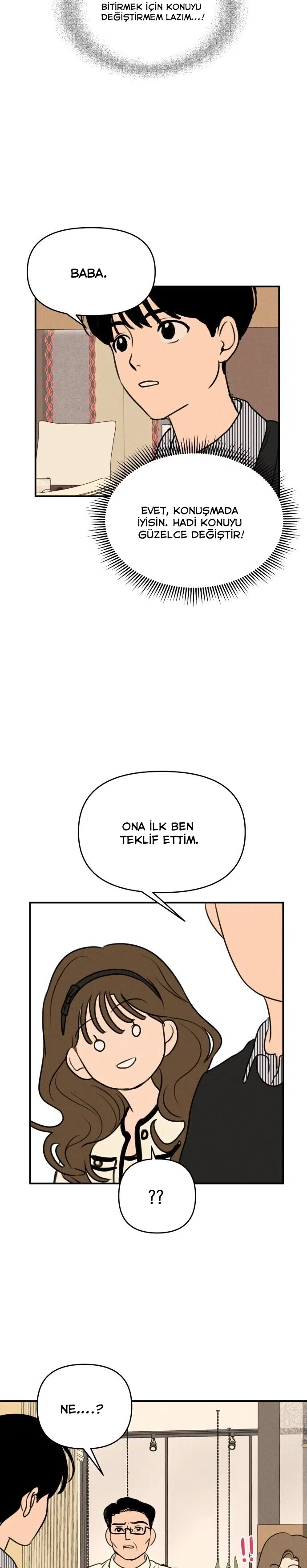 İkimizin Sırrı - Bölüm 9 Sayfa 30