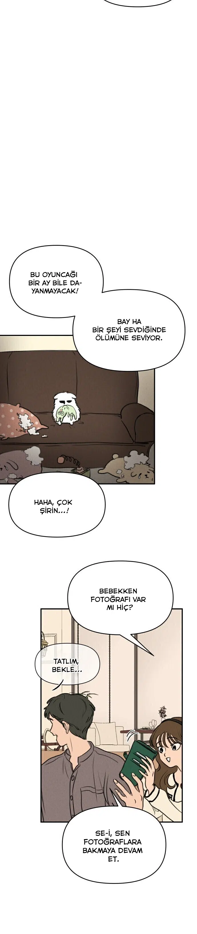 İkimizin Sırrı - Bölüm 9 Sayfa 37