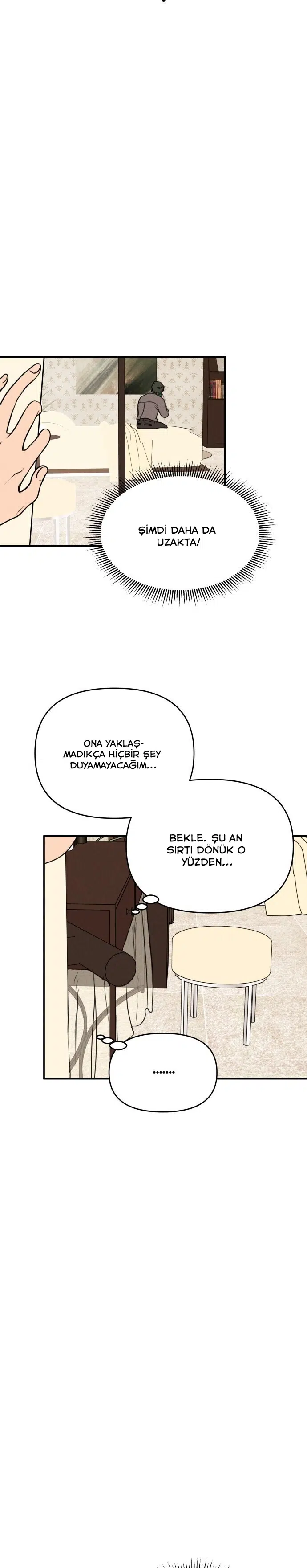 İkimizin Sırrı - Bölüm 10 Sayfa 15